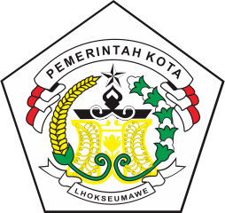 Logo Pemko Lhokseumawe